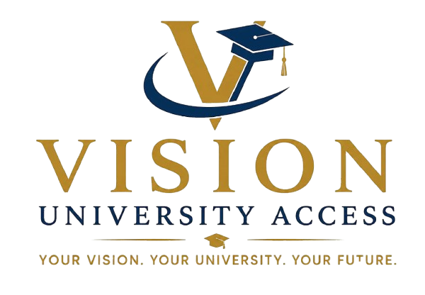 Vision-University-Access