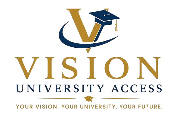 Vision-University-Access