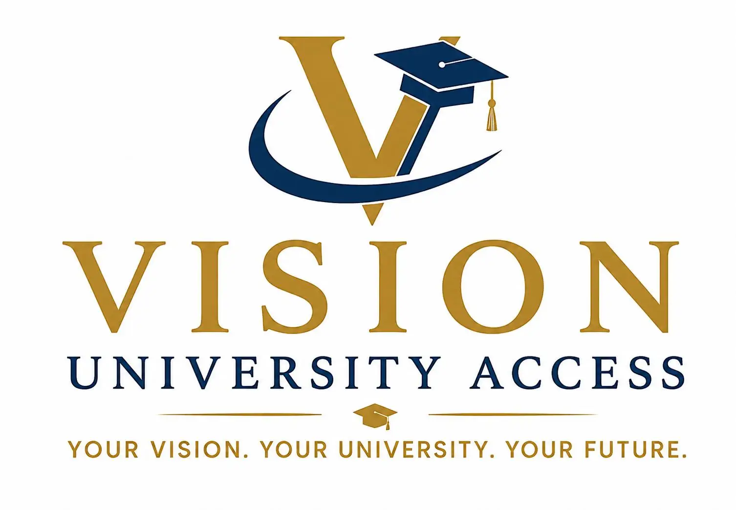 Vision-University-Access